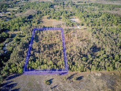 Prime 5-acre parcel ideally located near SR 82, offering - photo 3