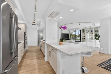 This beautifully updated 3 BR, 2.5 BA corner unit offers - photo 23