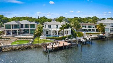 Wake up to breathtaking sunrises over wide Intracoastal views - photo 26