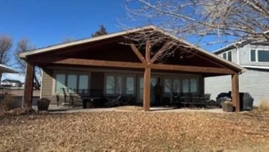 Welcome to 56 North Point at Johnson Lake - photo 2