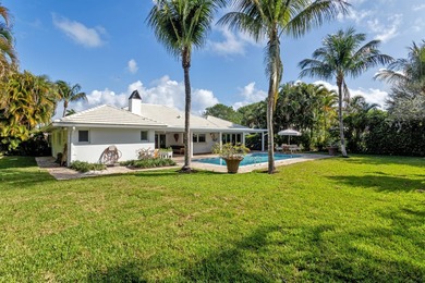 2720 Cardinal Circle, Gulf Stream, Florida: Place Au Soleil, a - photo 27