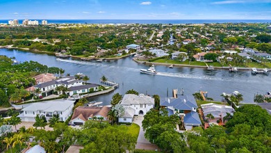 Wake up to breathtaking sunrises over wide Intracoastal views - photo 28