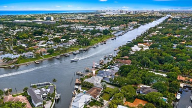 Wake up to breathtaking sunrises over wide Intracoastal views - photo 29