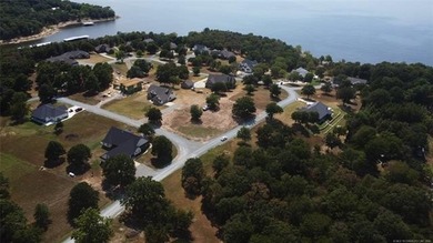 2 lots and BOAT SLIP in the gated community of Beacon Point - photo 3