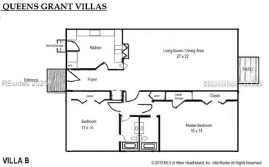 Beautifully updated and thoughtfully furnished, 644 Queens Grant - photo 35