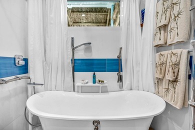 Beach House Paradise in Summerland Key. Nestled in one of the - photo 35