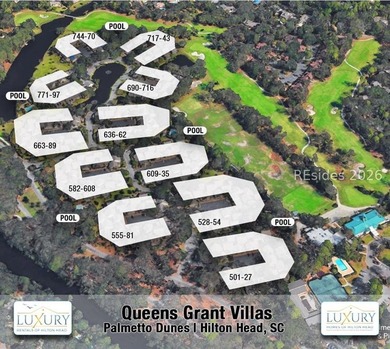 Beautifully updated and thoughtfully furnished, 644 Queens Grant - photo 36