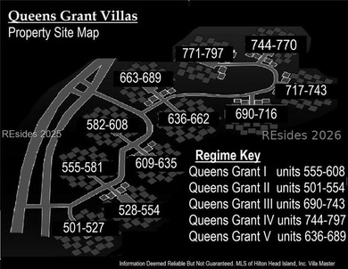 Beautifully updated and thoughtfully furnished, 644 Queens Grant - photo 37