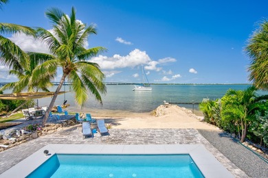 Beach House Paradise in Summerland Key. Nestled in one of the - photo 37