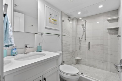 This beautifully updated 3 BR, 2.5 BA corner unit offers - photo 38