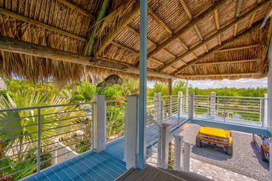 Beach House Paradise in Summerland Key. Nestled in one of the - photo 39