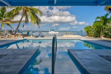 Beach House Paradise in Summerland Key. Nestled in one of the - photo 40