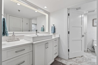This beautifully updated 3 BR, 2.5 BA corner unit offers - photo 41