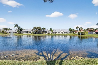 Lovely villa with breathtaking views of the lake and fountain - photo 41