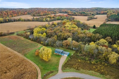 Lake Home For Sale in Ridgeland, Wisconsin