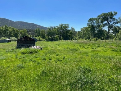 Lake Acreage For Sale in Vallecitos, New Mexico