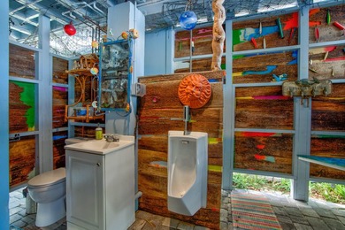 Beach House Paradise in Summerland Key. Nestled in one of the - photo 42