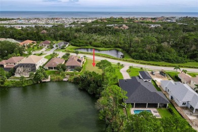 Beautiful, lake front buildable lot in the highly desirable - photo 4