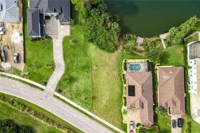 Beautiful, lake front buildable lot in the highly desirable - photo 5