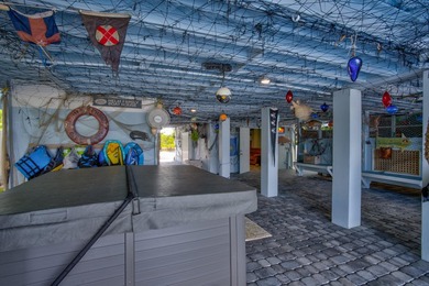 Beach House Paradise in Summerland Key. Nestled in one of the - photo 45