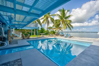 Beach House Paradise in Summerland Key. Nestled in one of the - photo 46