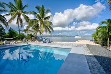 Beach House Paradise in Summerland Key. Nestled in one of the - photo 47
