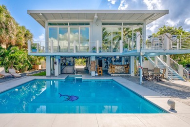 Beach House Paradise in Summerland Key. Nestled in one of the - photo 48
