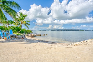 Beach House Paradise in Summerland Key. Nestled in one of the - photo 49