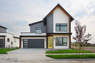 (private lake, pond, creek) Home Sale Pending in Belgrade Montana