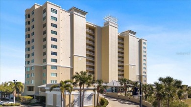 Lake Condo For Sale in St. Petersburg, Florida