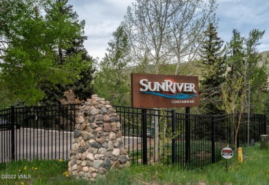 Eagle River Condo For Sale in Eagle Colorado