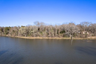 Lake Lot For Sale in Enchanted Oaks, Texas