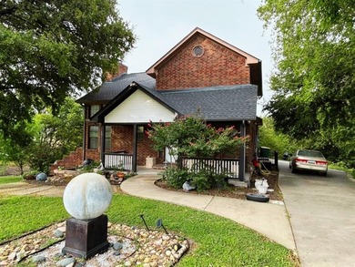 Lake Home For Sale in Cedar Hill, Texas