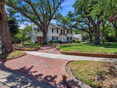 Set along the prestigious Palma Ceia Golf Course in South Tampa - photo 4