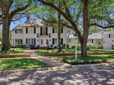 Set along the prestigious Palma Ceia Golf Course in South Tampa - photo 5