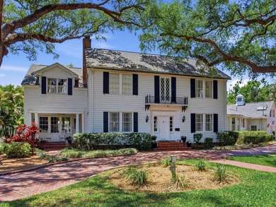 Set along the prestigious Palma Ceia Golf Course in South Tampa - photo 7