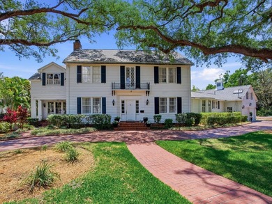 Set along the prestigious Palma Ceia Golf Course in South Tampa - photo 8