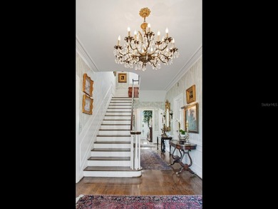 Set along the prestigious Palma Ceia Golf Course in South Tampa - photo 10