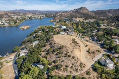 Lake Sherwood Acreage For Sale in Lake Sherwood California