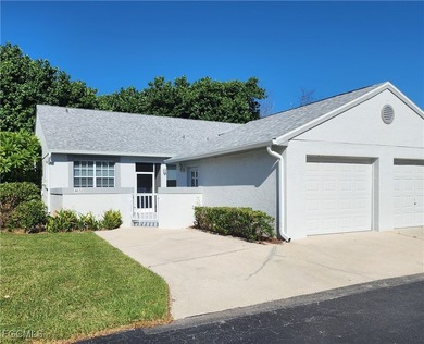 2Bed, 2Bath Villa w/Garage Built In 1993 * This Villa Is Likely - photo 1