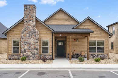 Table Rock Lake Condo For Sale in Branson Missouri