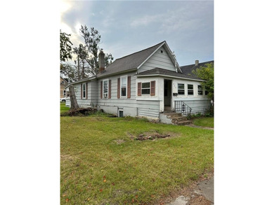 Lake Bemidji Home For Sale in Bemidji Minnesota