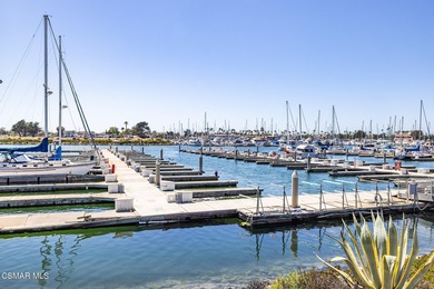 Channel Islands Lake Condo For Sale in Oxnard California