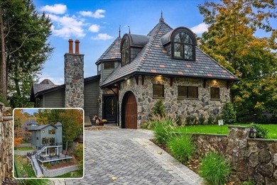 Lake Mohawk Home Sale Pending in Sparta Twp. New Jersey