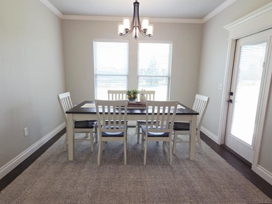 This beautifully designed 4-bedroom, 2-bath home spanning 2,102 - photo 11