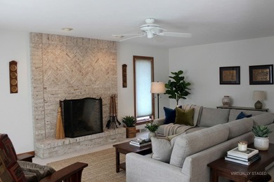 Welcome To This Beautifully Maintained One-Owner Home In The - photo 11