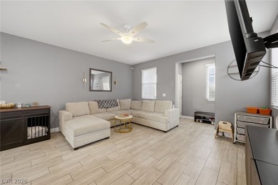 Immaculately maintained Sunrise Highlands 2-story gem built in