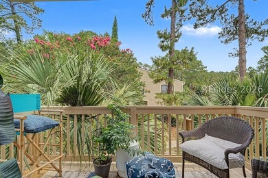 Welcome to Palmetto Bay Villas! This beautifully updated 2 - photo 11