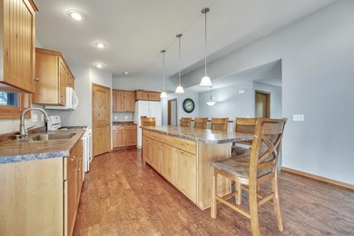 Lake living on beautiful Big Spirit Lake! With 87 feet of - photo 11