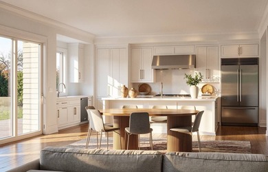 Welcome to The Reserve at Rosewood, an exclusive 4-home - photo 11